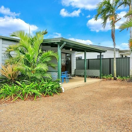 Cane Village Holiday Park Bundaberg Luaran gambar