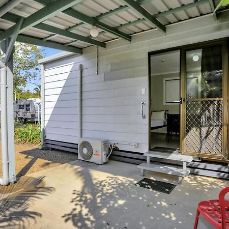Cane Village Holiday Park Bundaberg Luaran gambar