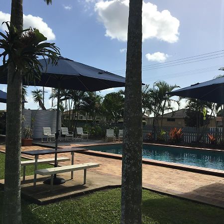 Cane Village Holiday Park Bundaberg Luaran gambar