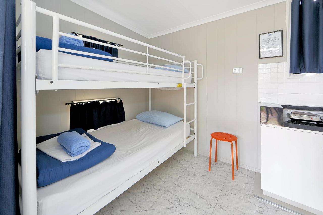 Cane Village Holiday Park Bundaberg Luaran gambar