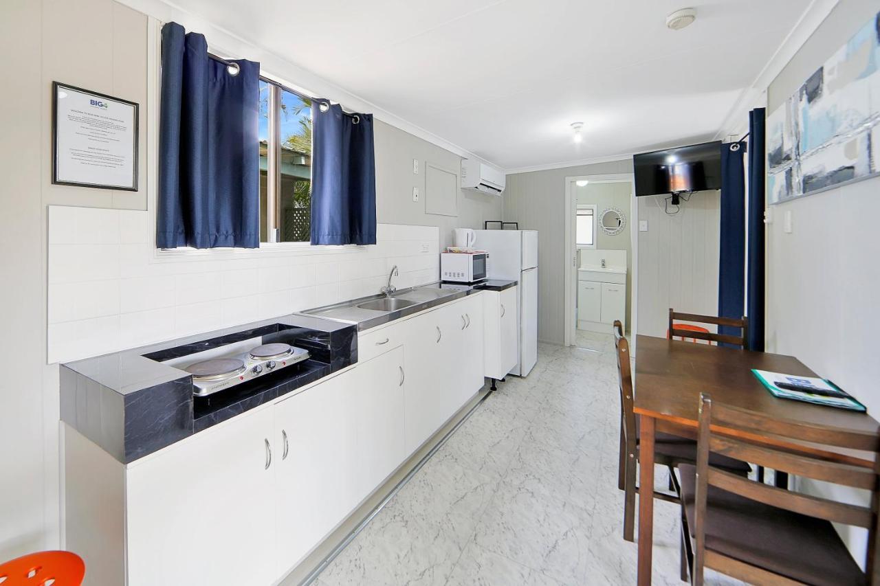 Cane Village Holiday Park Bundaberg Luaran gambar