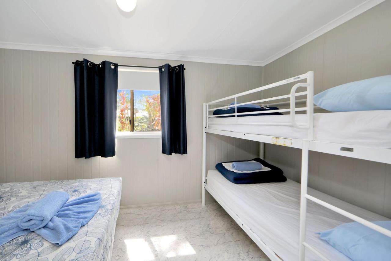 Cane Village Holiday Park Bundaberg Luaran gambar