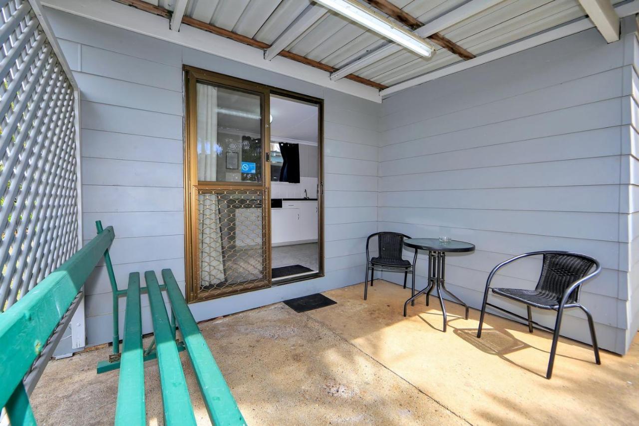 Cane Village Holiday Park Bundaberg Luaran gambar
