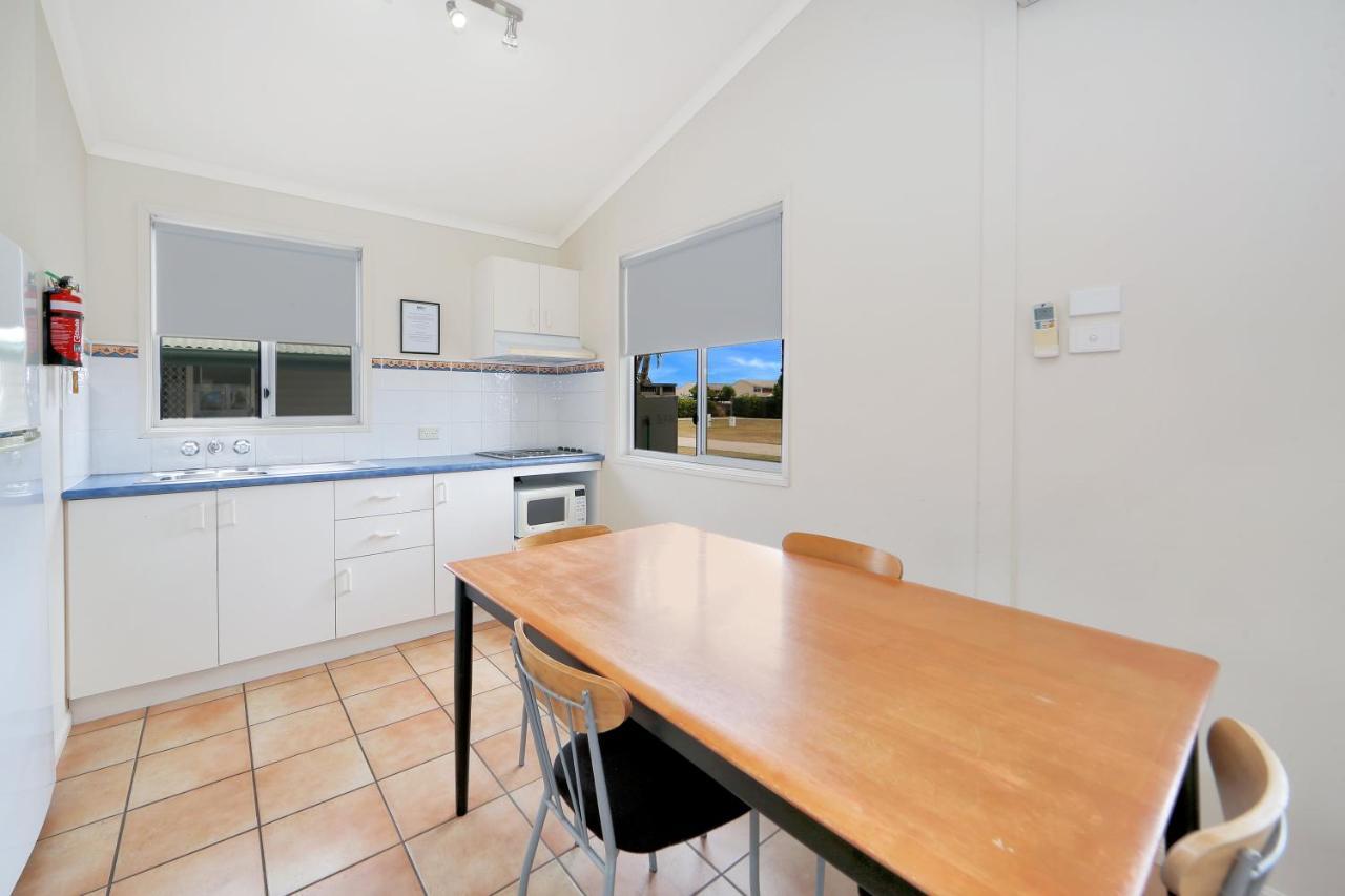 Cane Village Holiday Park Bundaberg Luaran gambar