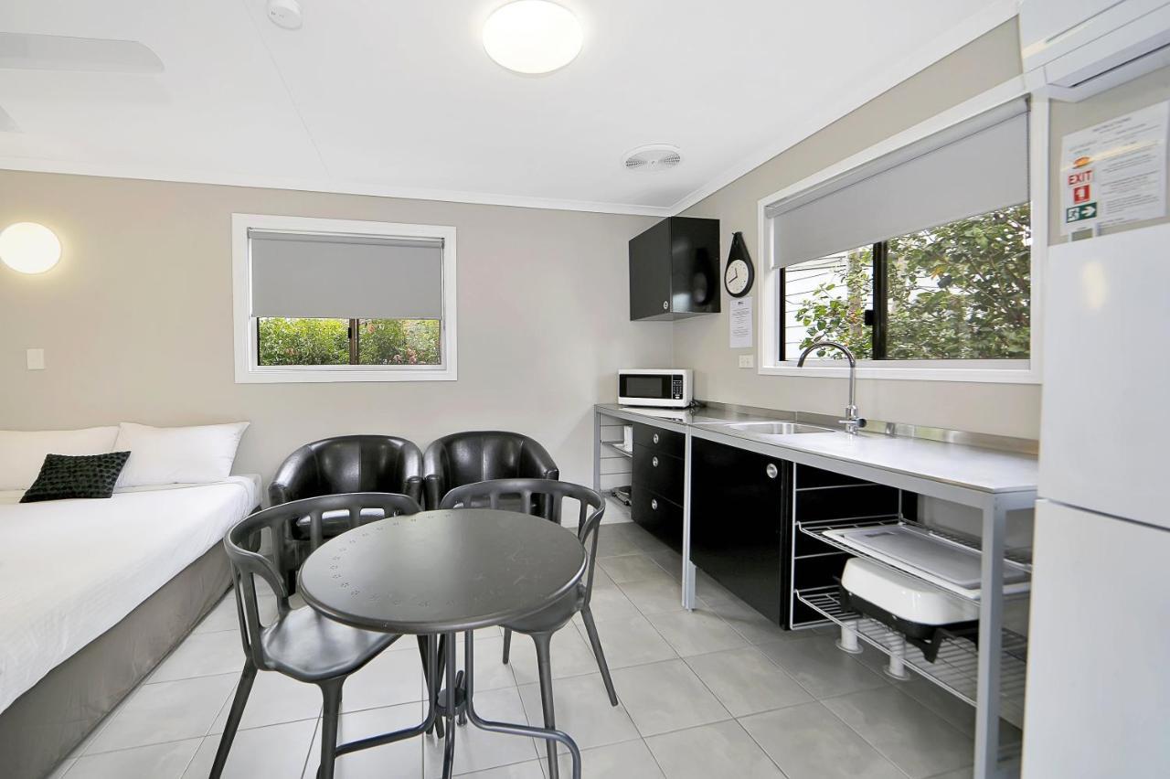 Cane Village Holiday Park Bundaberg Luaran gambar