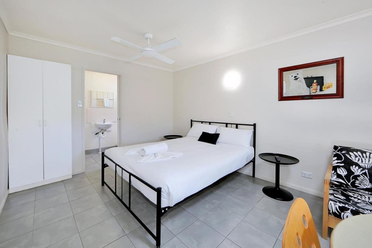 Cane Village Holiday Park Bundaberg Luaran gambar