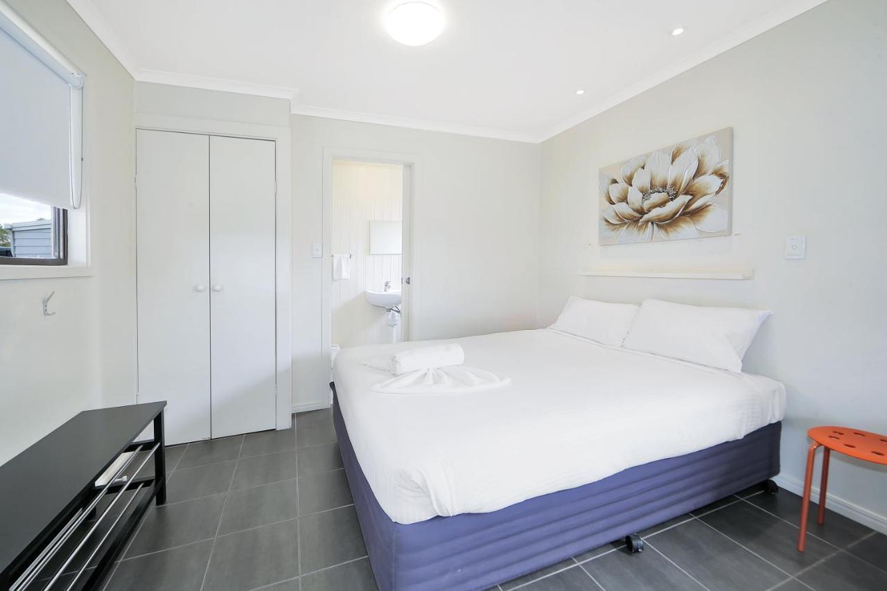 Cane Village Holiday Park Bundaberg Luaran gambar