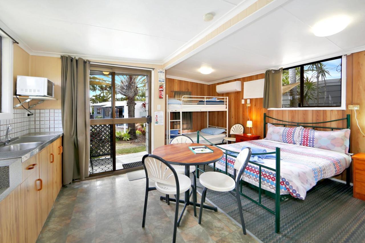 Cane Village Holiday Park Bundaberg Luaran gambar