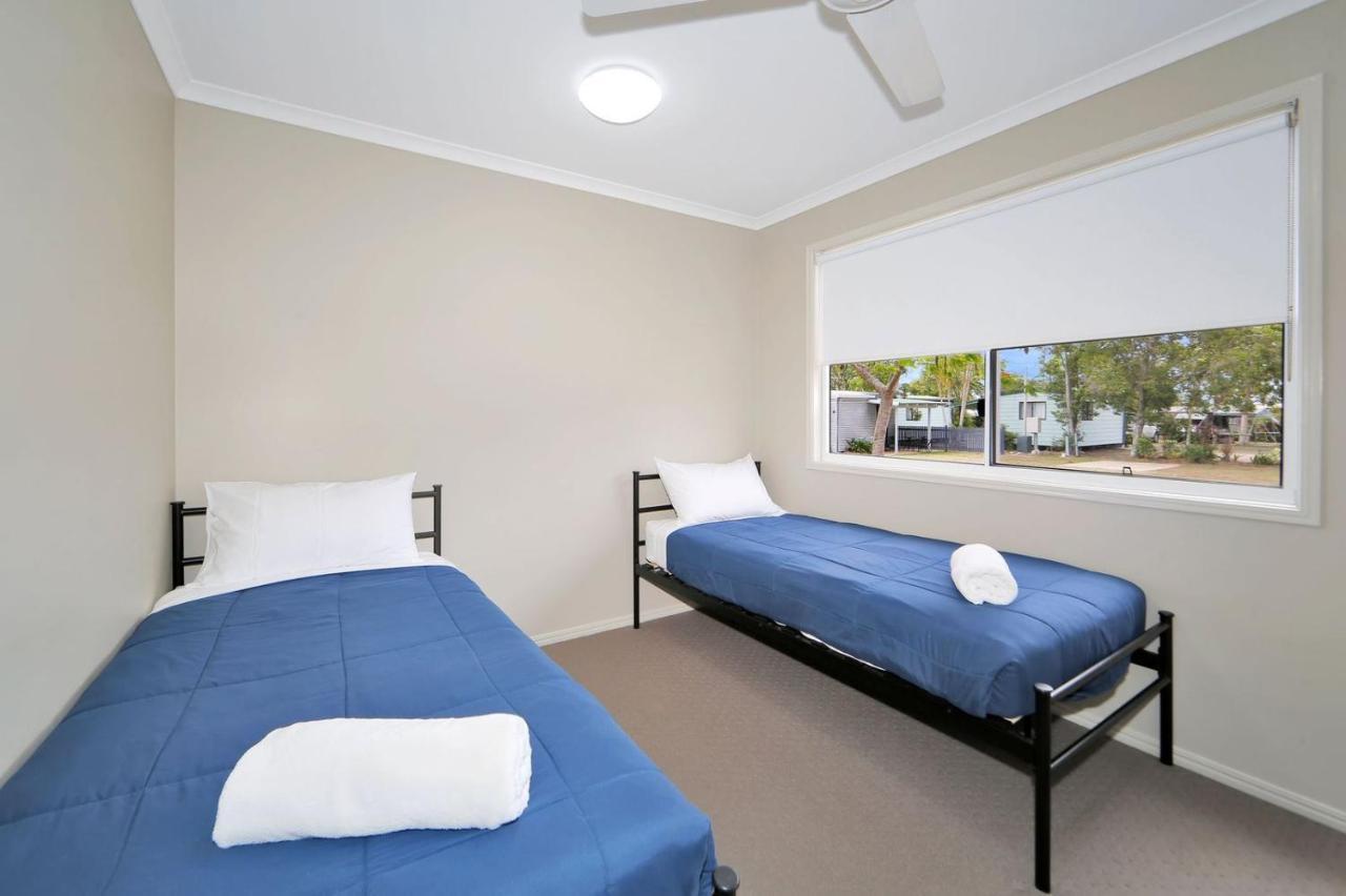 Cane Village Holiday Park Bundaberg Luaran gambar