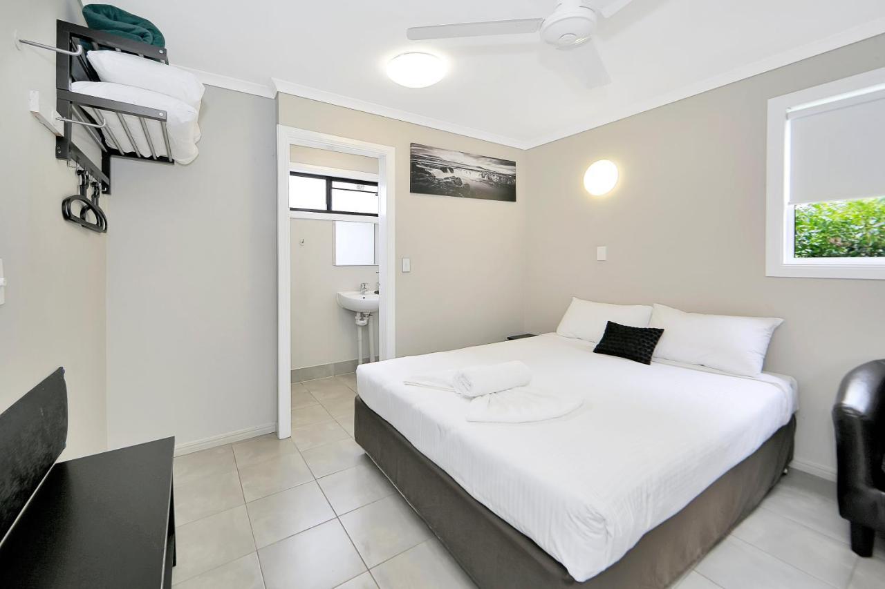 Cane Village Holiday Park Bundaberg Luaran gambar