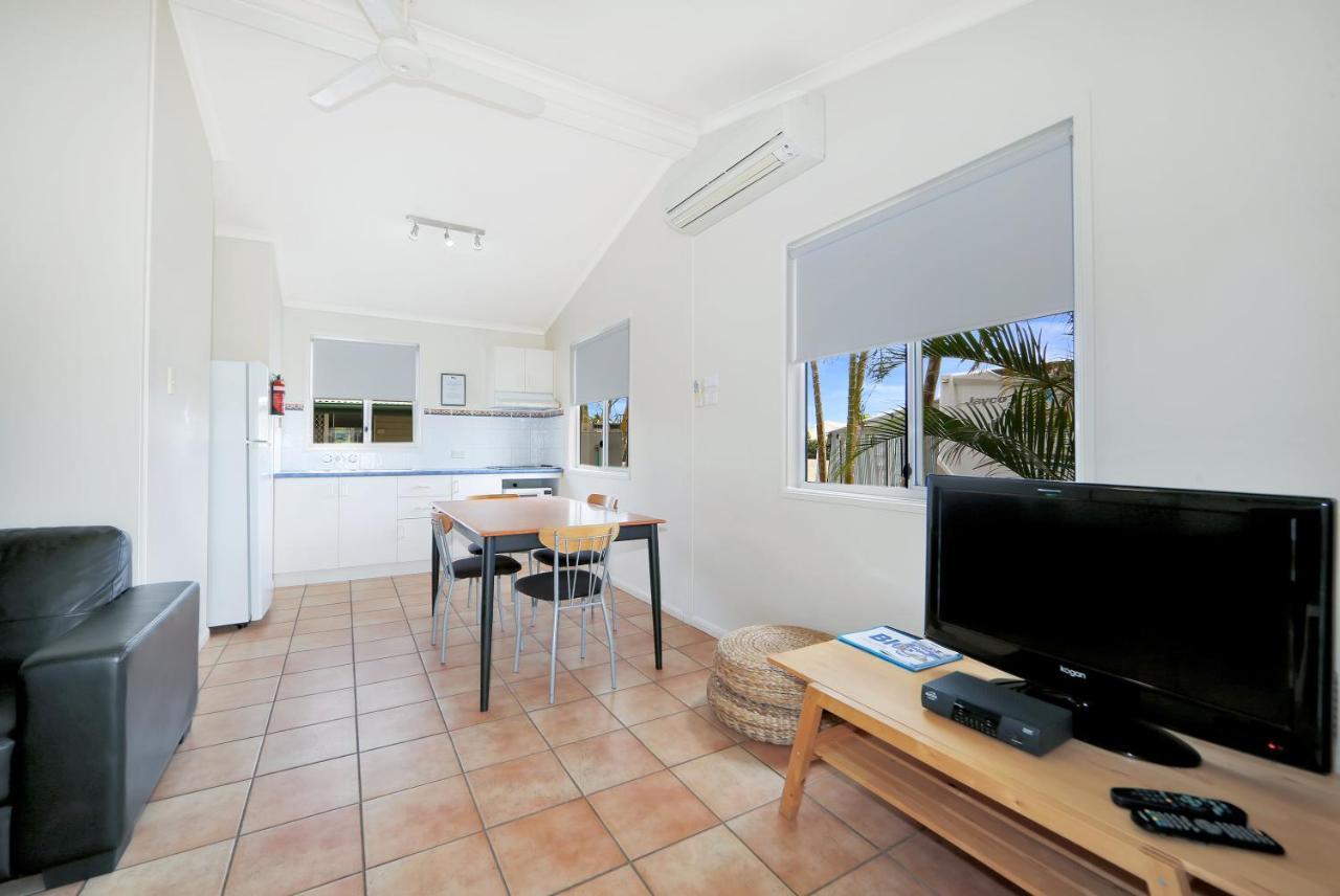 Cane Village Holiday Park Bundaberg Luaran gambar