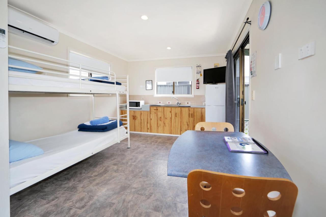 Cane Village Holiday Park Bundaberg Luaran gambar