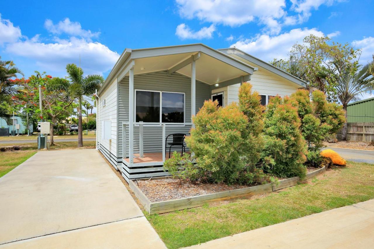 Cane Village Holiday Park Bundaberg Luaran gambar