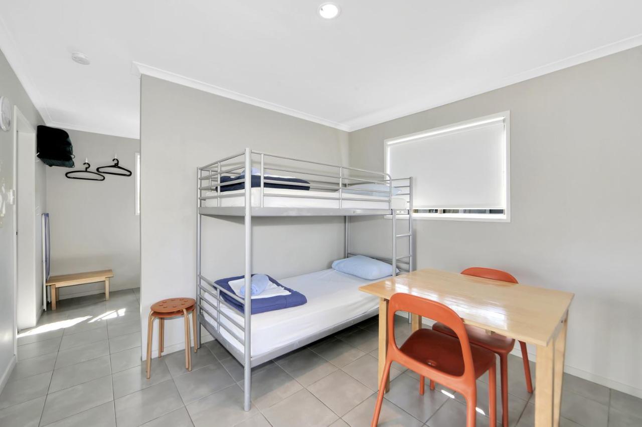 Cane Village Holiday Park Bundaberg Luaran gambar