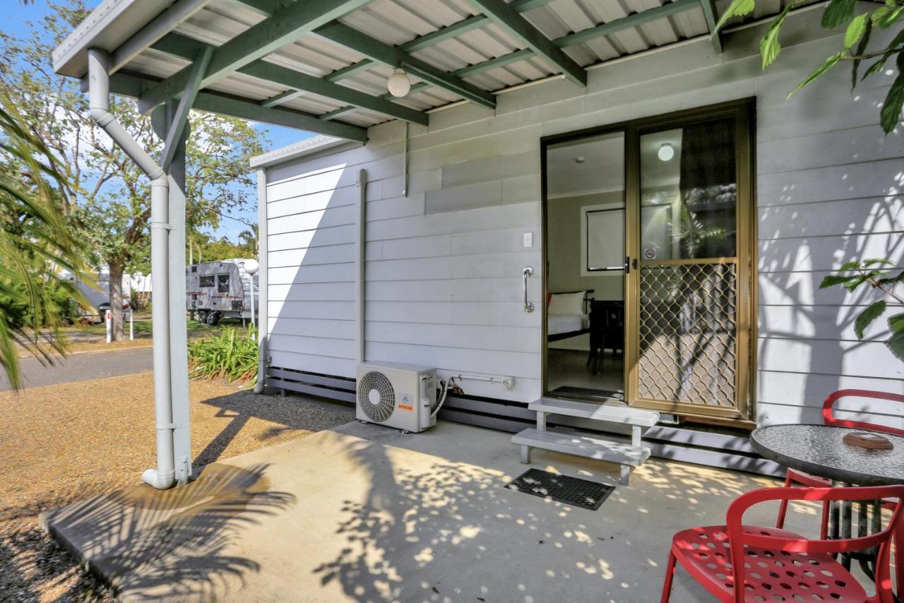 Cane Village Holiday Park Bundaberg Luaran gambar