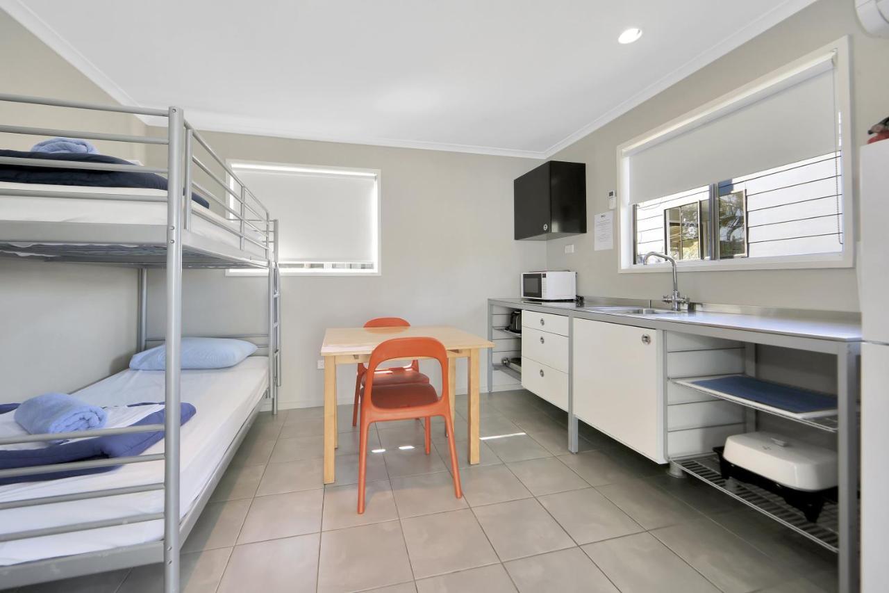 Cane Village Holiday Park Bundaberg Luaran gambar