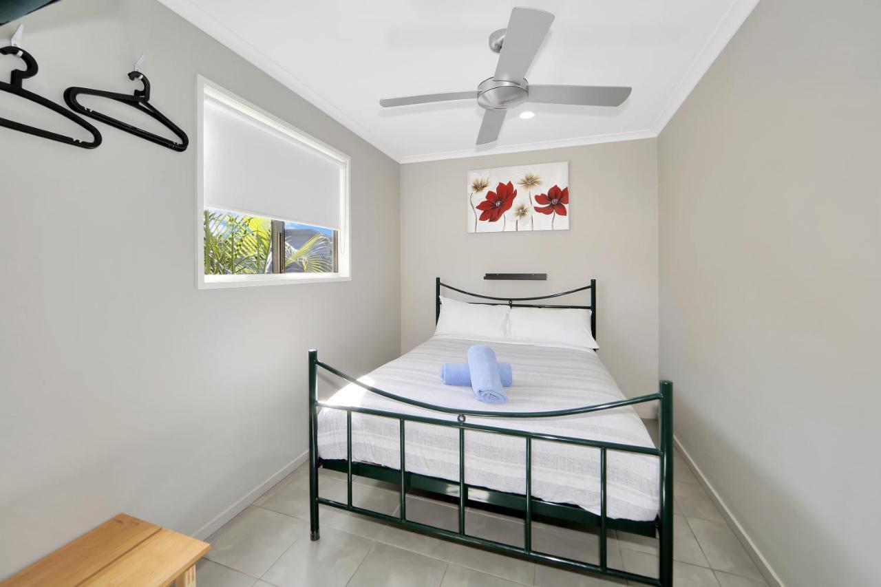 Cane Village Holiday Park Bundaberg Luaran gambar