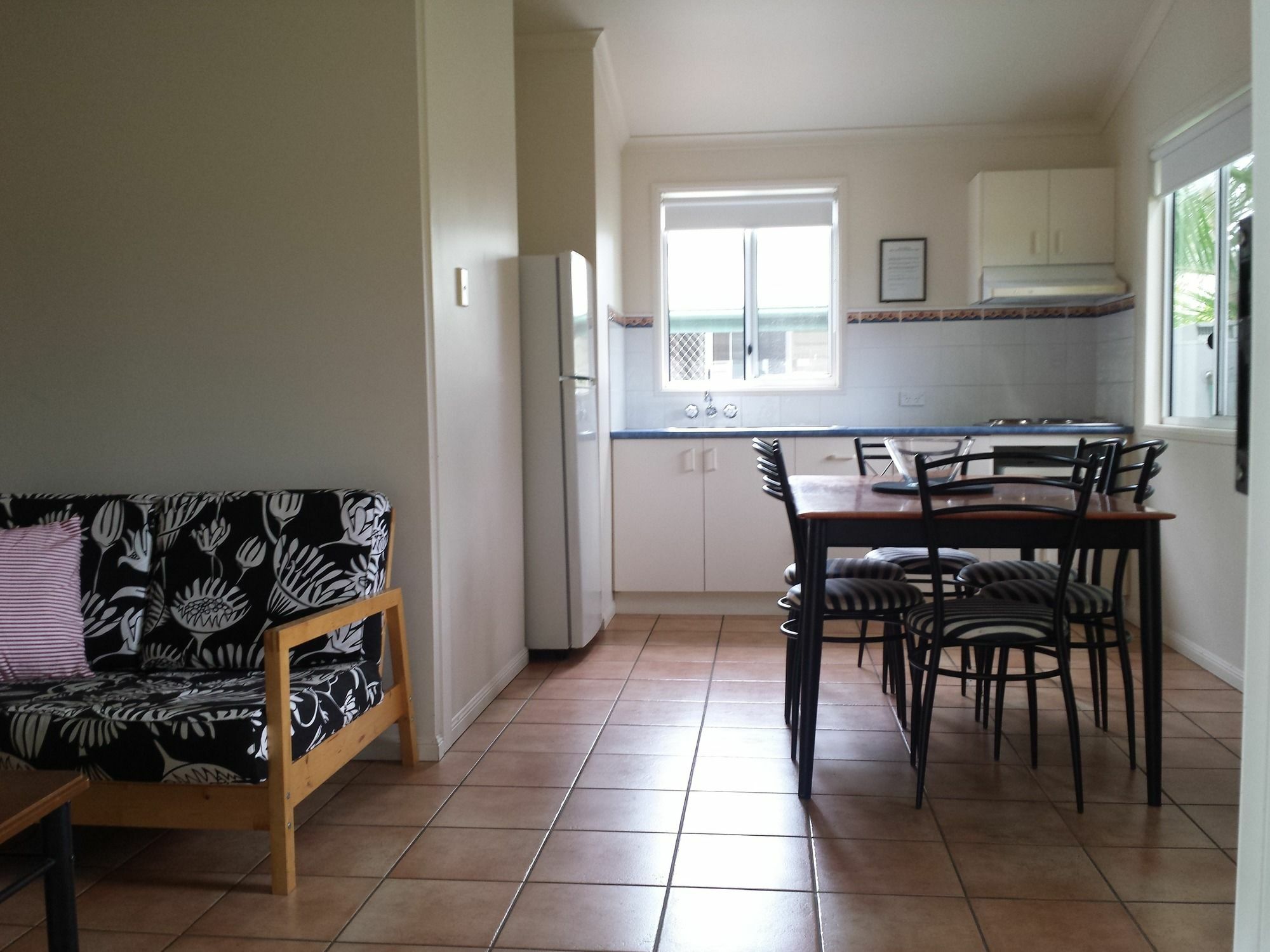 Cane Village Holiday Park Bundaberg Luaran gambar