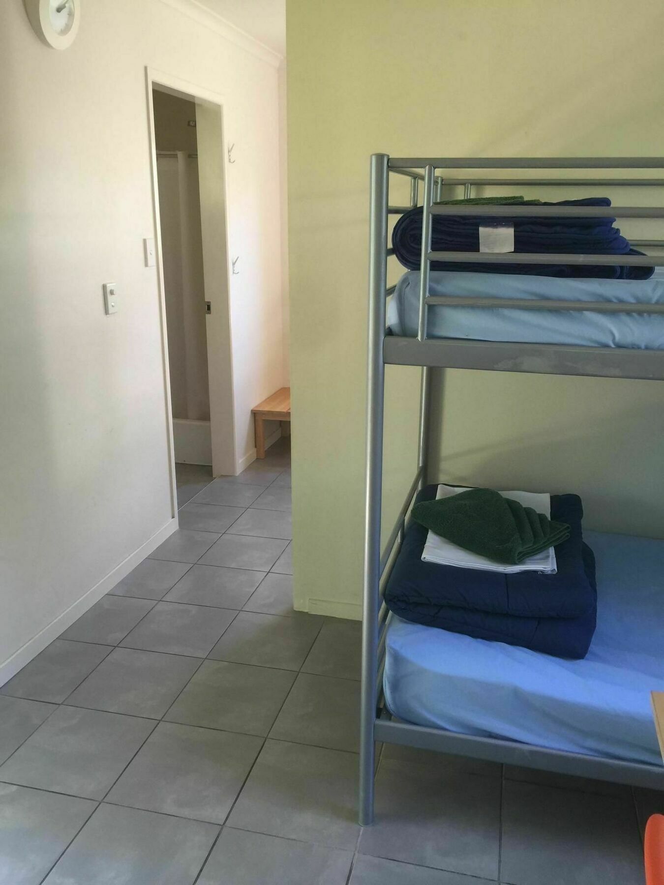 Cane Village Holiday Park Bundaberg Luaran gambar