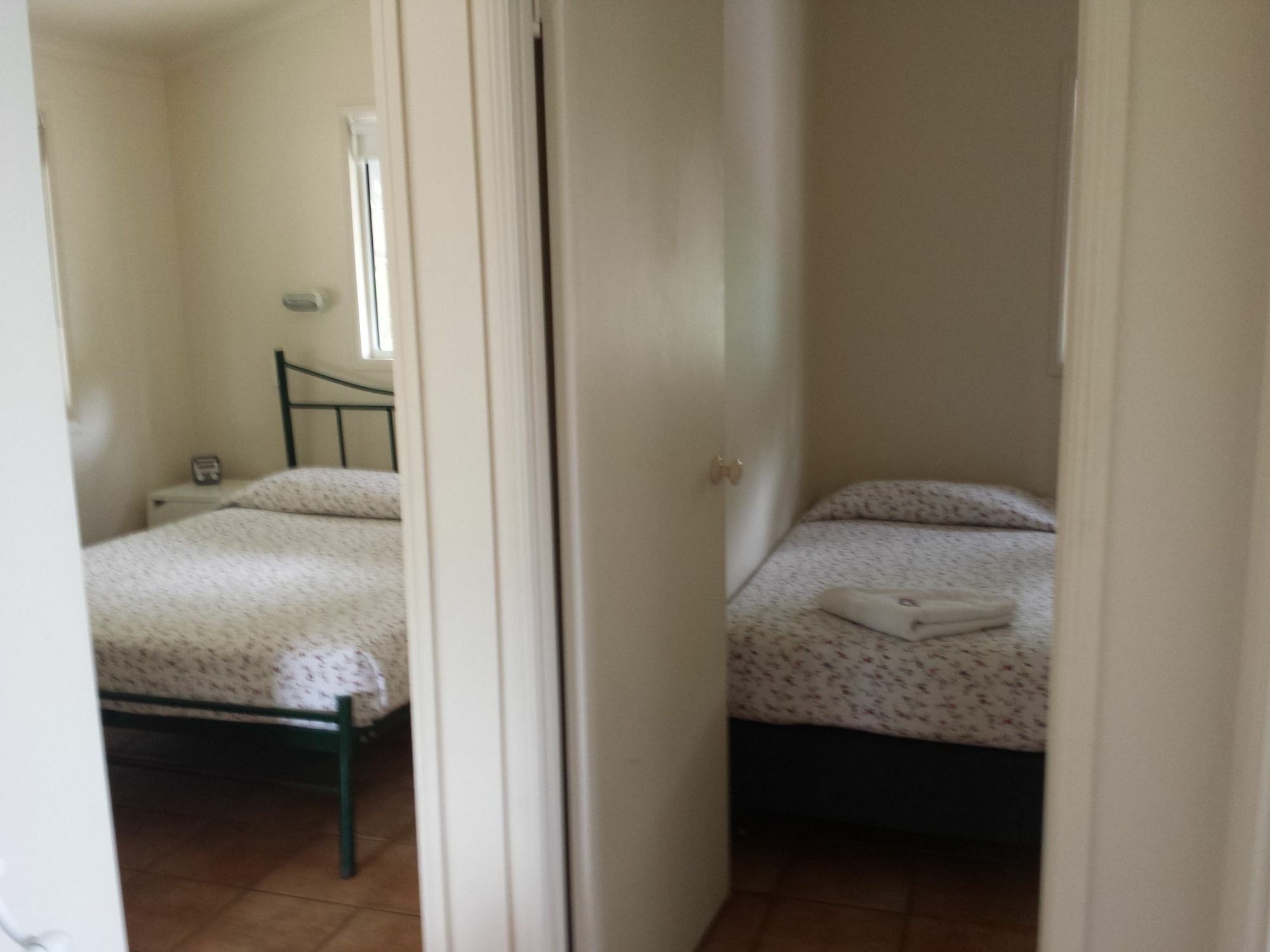 Cane Village Holiday Park Bundaberg Luaran gambar