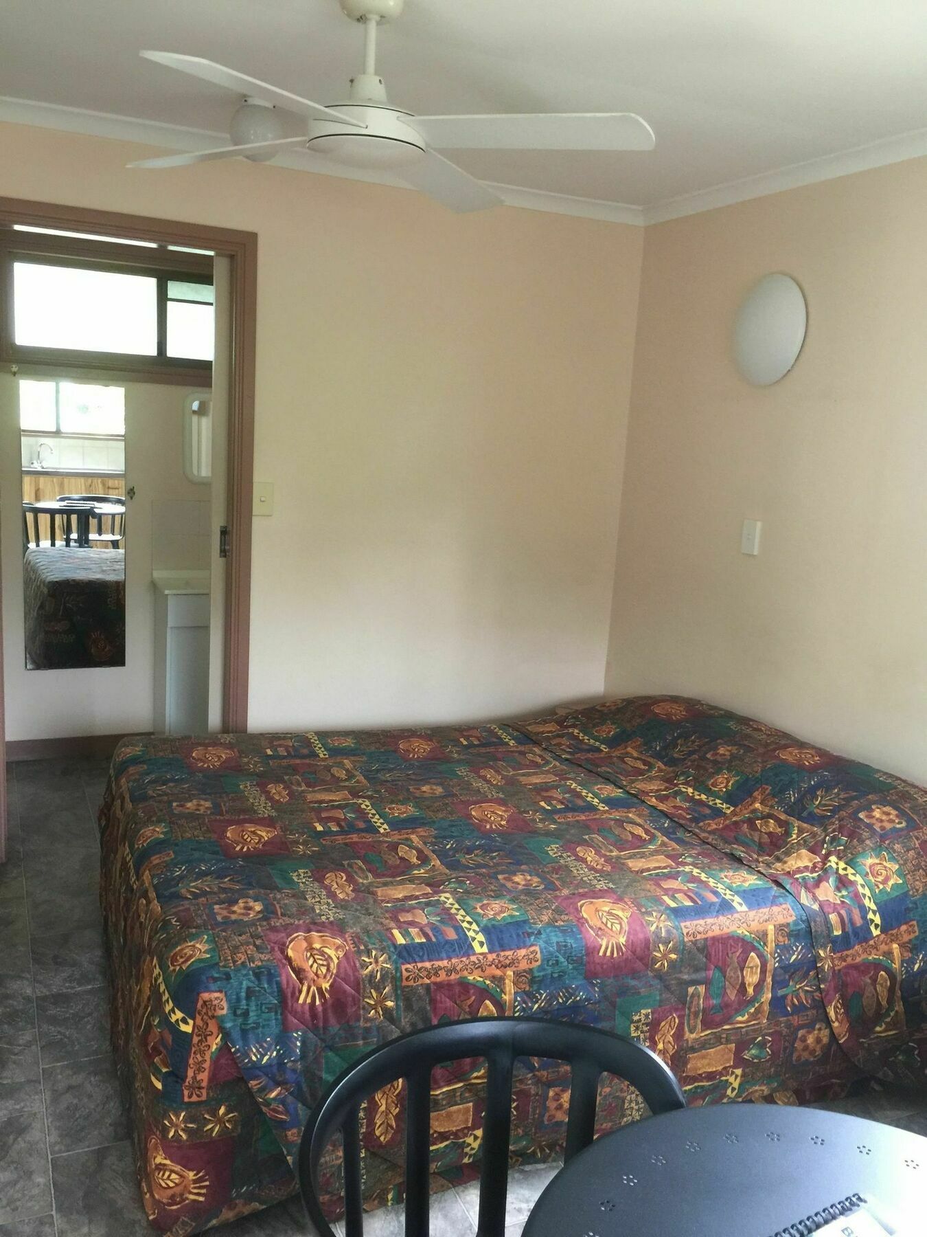 Cane Village Holiday Park Bundaberg Luaran gambar