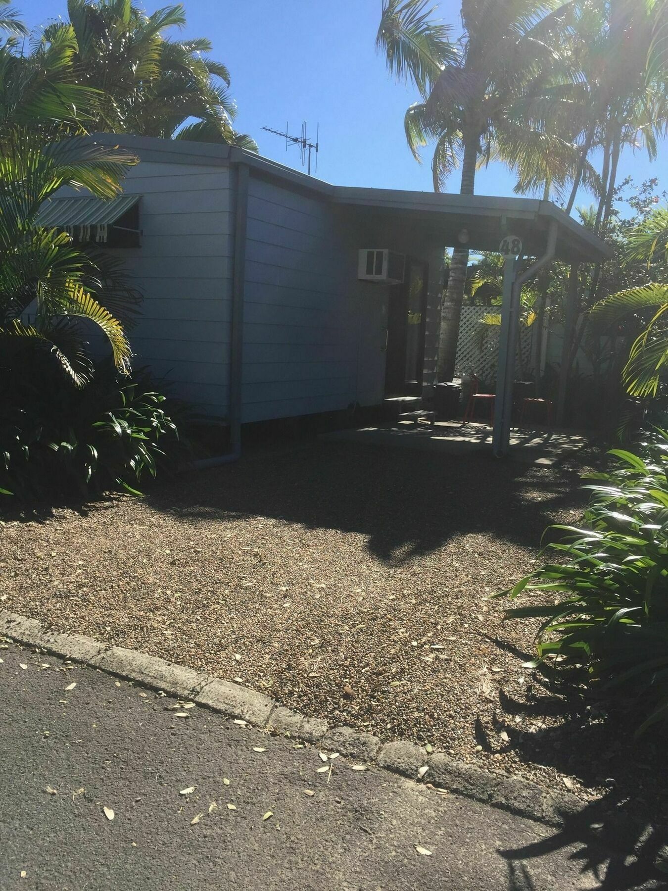 Cane Village Holiday Park Bundaberg Luaran gambar